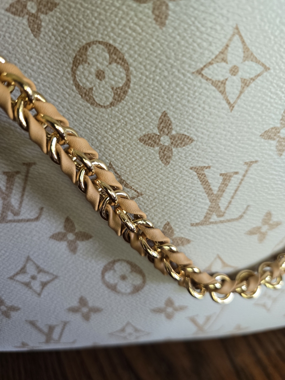 Master Quality Louis Vuitton Multipass - Picture 3 of 9